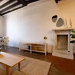 Apartamento Flat 4 Guests - Ile Saint Louis *