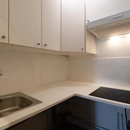 Flat 4 Guests - Ile Saint Louis