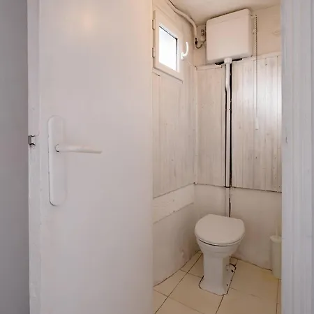 Flat 4 Guests - Ile Saint Louis