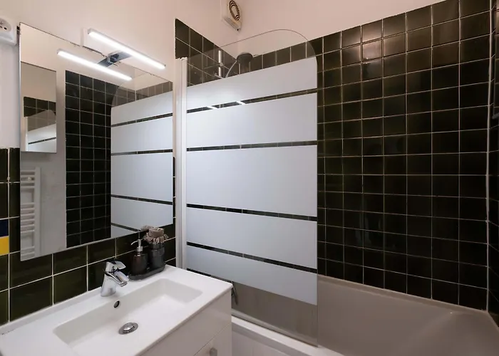 Flat 4 Guests - Ile Saint Louis * Paris