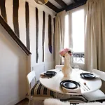 Διαμέρισμα Flat 4 Guests - Ile Saint Louis Παρίσι