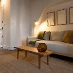 Flat 4 Guests - Ile Saint Louis Διαμέρισμα Παρίσι