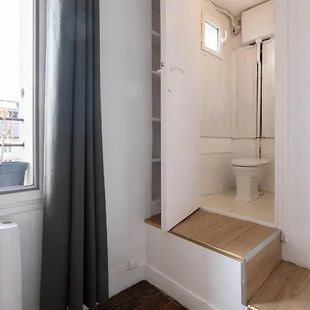 Appartement Flat 4 Guests - Ile Saint Louis