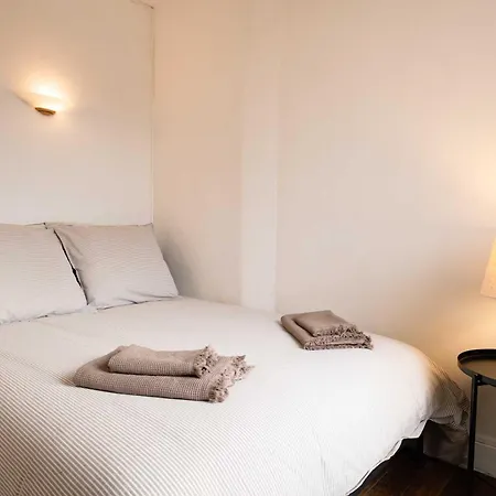 Flat 4 Guests - Ile Saint Louis * Parijs