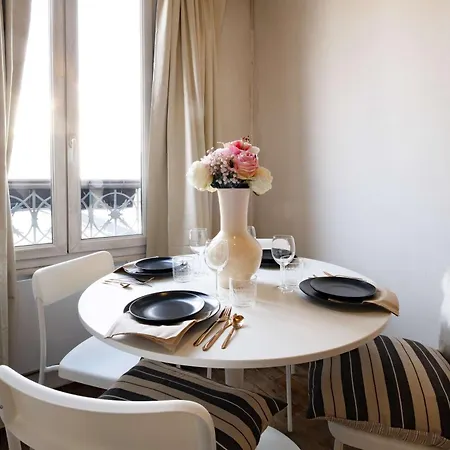 Flat 4 Guests - Ile Saint Louis Parijs